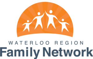 Waterloo Region Family Network logo